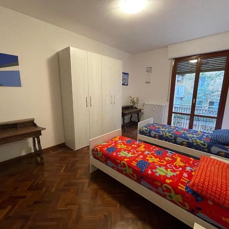 House Of Anna - Full Comfort - Fino A 6 Ospiti Болонья Экстерьер фото