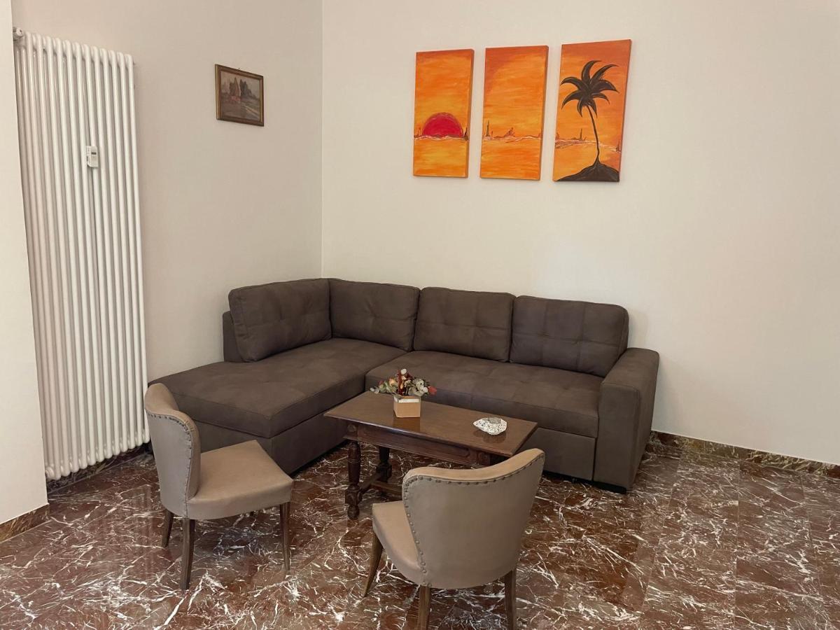 House Of Anna - Full Comfort - Fino A 6 Ospiti Болонья Экстерьер фото