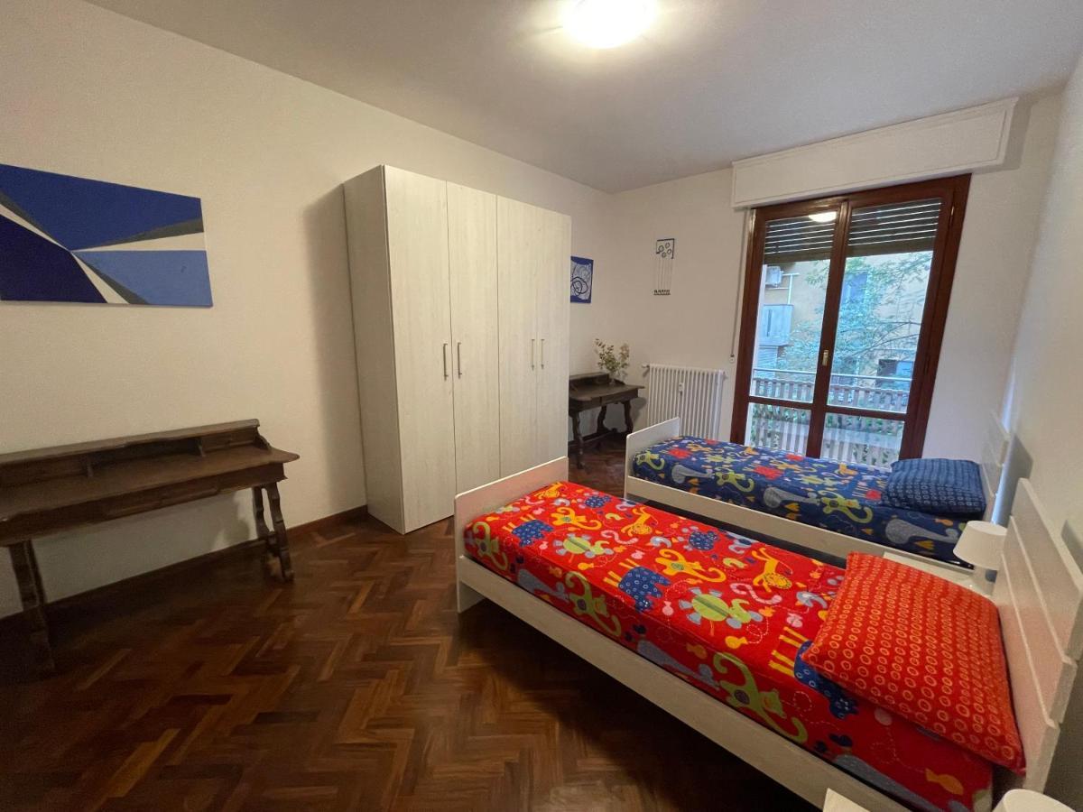 House Of Anna - Full Comfort - Fino A 6 Ospiti Болонья Экстерьер фото